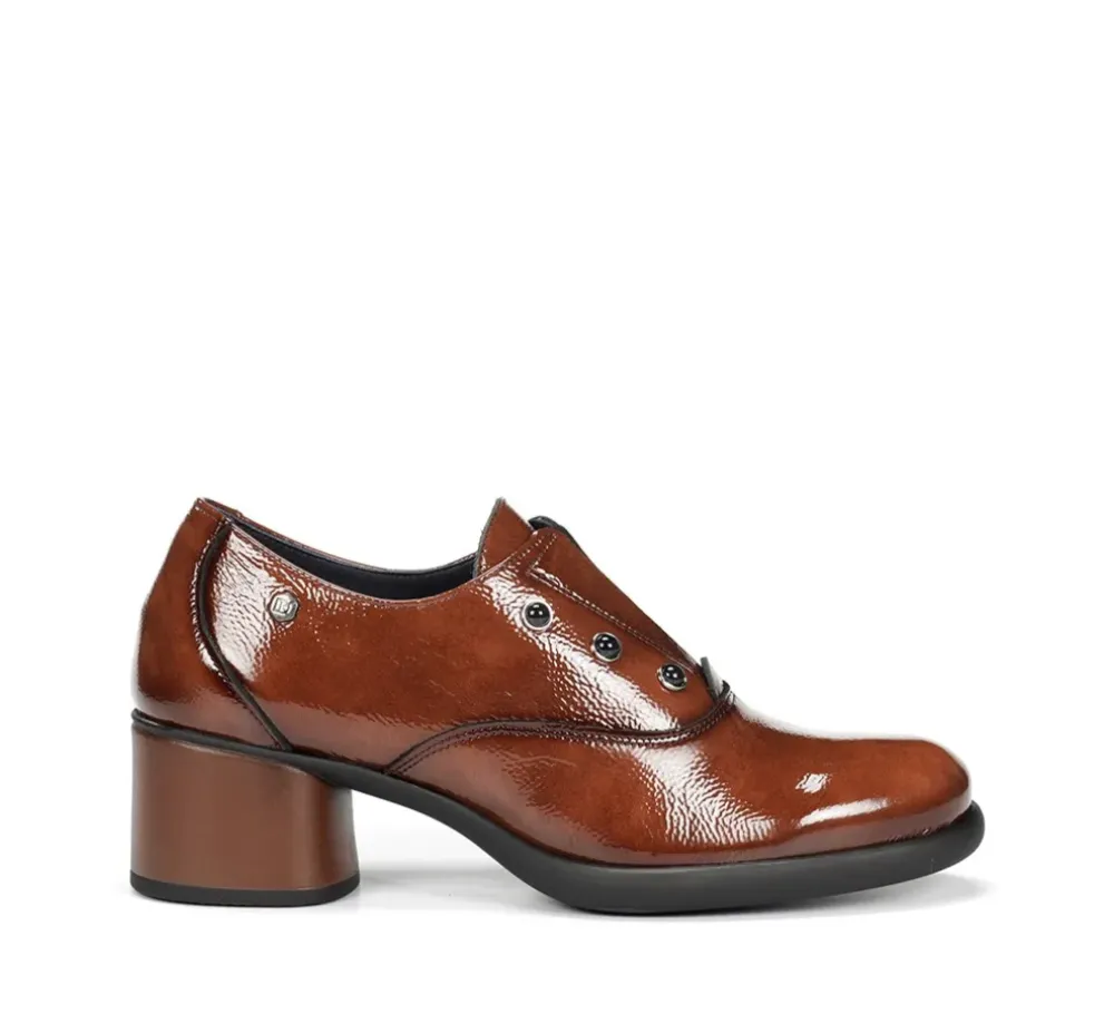Fluchos Light|Dorking By Fluchos>MACY D9376 Zapato Marrón