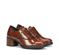 Fluchos Light|Dorking By Fluchos>MACY D9376 Zapato Marrón