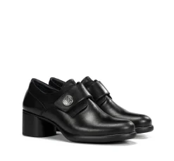 Fluchos Light|Dorking By Fluchos>MACY D9375 Zapato Negro