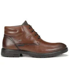 Fluchos Impermeable|Calzado Casual>MAGNUS F1305 Botín Marrón