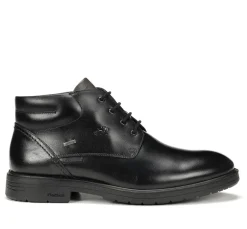 Fluchos Impermeable|Calzado Casual>MAGNUS F1305 Botín Negro