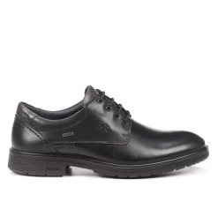 Fluchos Impermeable|Calzado Casual>MAGNUS F1304 Zapato Negro
