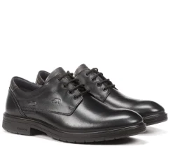 Fluchos Impermeable|Calzado Casual>MAGNUS F1304 Zapato Negro