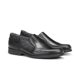 Fluchos Light|Profesionales>MAITRE 8902 Slip on Negro