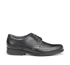 Fluchos Light|Profesionales>MAITRE 8903 Zapato Negro