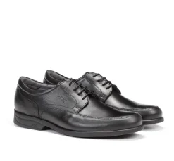 Fluchos Light|Profesionales>MAITRE 8903 Zapato Negro