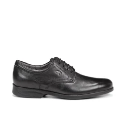 Fluchos Light|Profesionales>MAITRE 8904 Zapato Negro