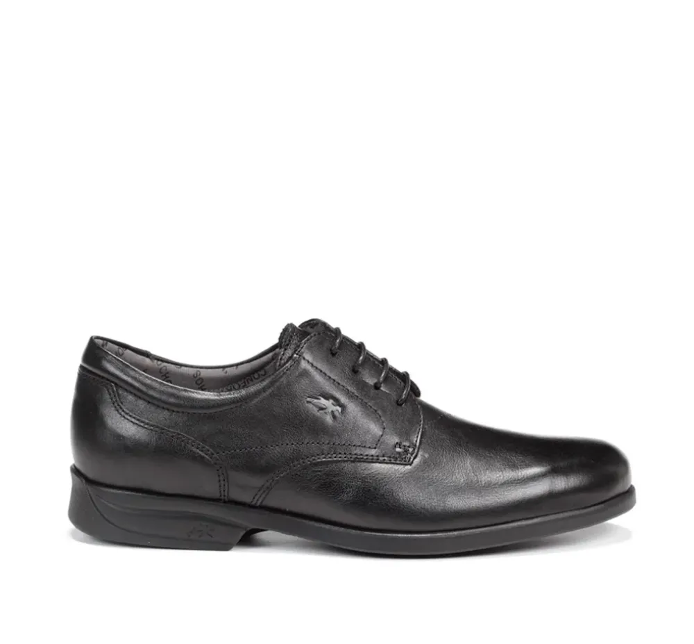 Fluchos Light|Profesionales>MAITRE 8904 Zapato Negro