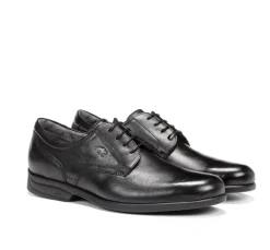 Fluchos Light|Profesionales>MAITRE 8904 Zapato Negro