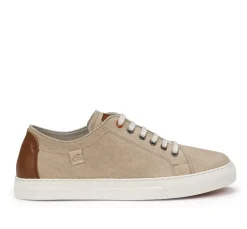 Fluchos Hombre>NIKO F1415 Deportivo Taupe