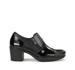 Fluchos Fluchos Femme|Calzado Casual>NYDIA F1802 Slip On Negro