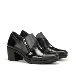 Fluchos Fluchos Femme|Calzado Casual>NYDIA F1802 Slip On Negro