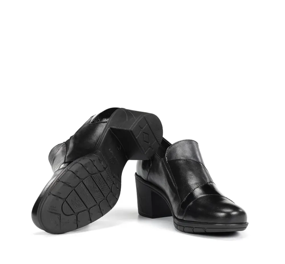 Fluchos Fluchos Femme|Calzado Casual>NYDIA F1802 Slip On Negro