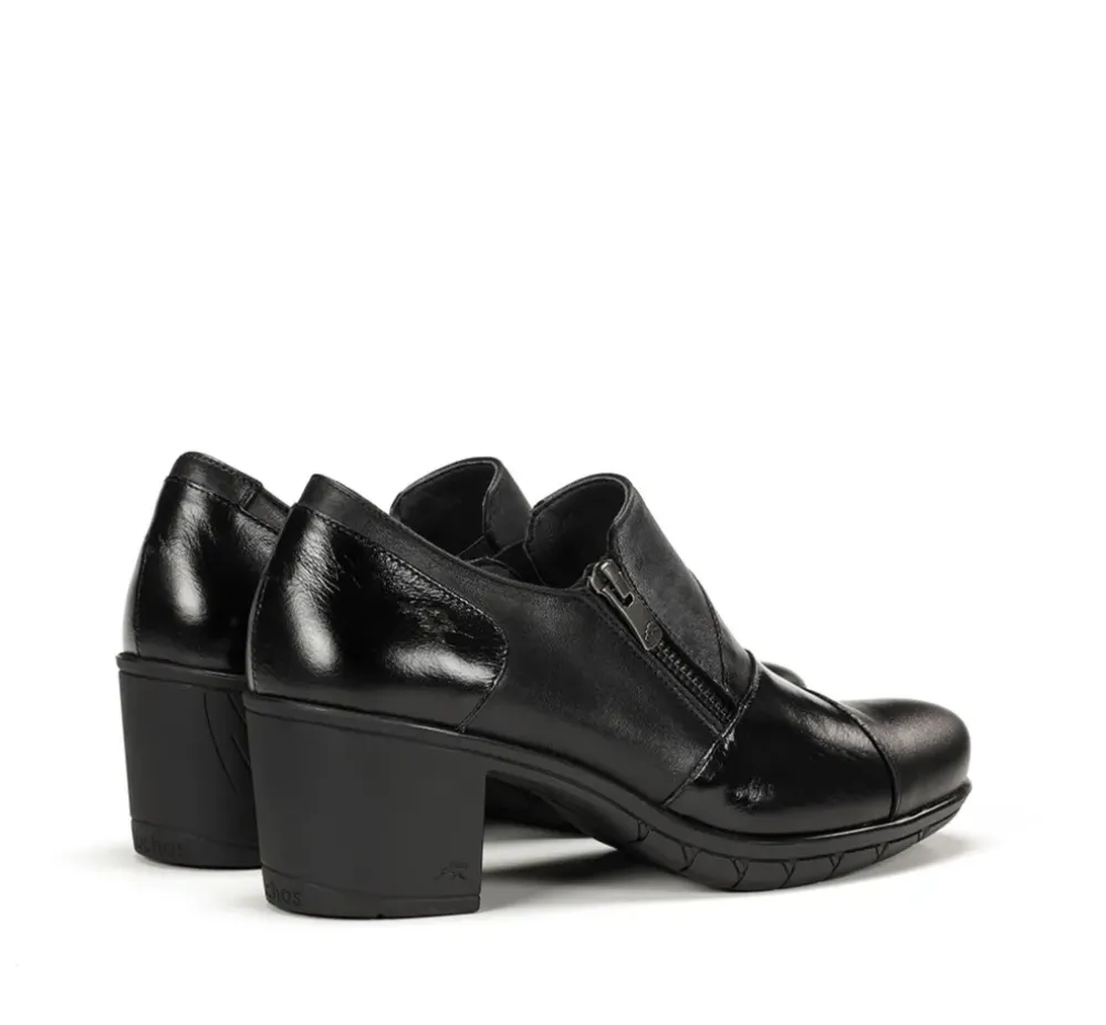 Fluchos Fluchos Femme|Calzado Casual>NYDIA F1802 Slip On Negro
