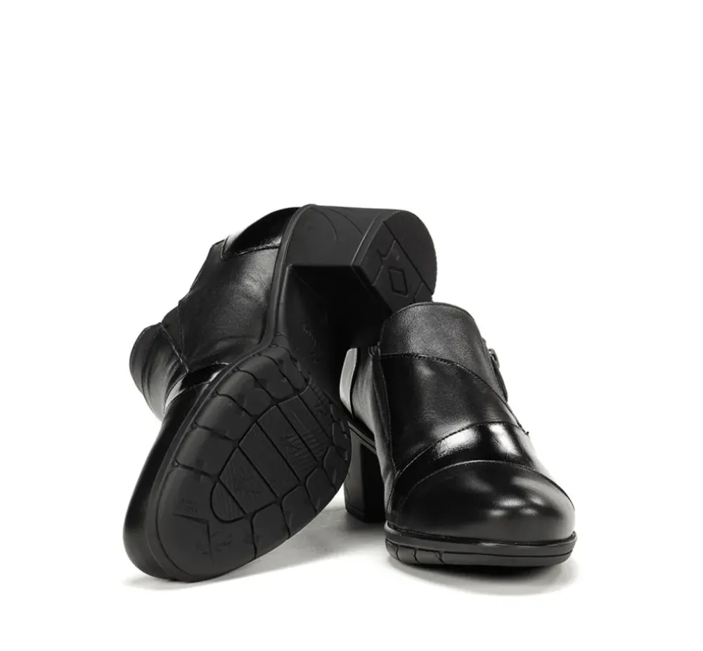 Fluchos Fluchos Femme|Calzado Casual>NYDIA F1802 Slip On Negro