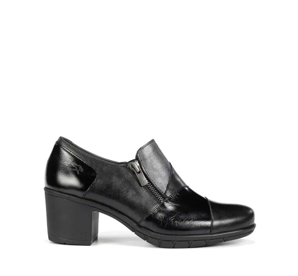 Fluchos Fluchos Femme|Calzado Casual>NYDIA F1802 Slip On Negro