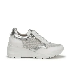 Fluchos Mujer>OLAS F1660 Deportivo Blanco