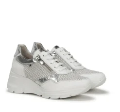 Fluchos Mujer>OLAS F1660 Deportivo Blanco