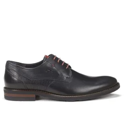 Fluchos Hombre>OLIMPO F0137 Zapato Azul