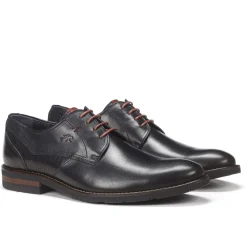 Fluchos Hombre>OLIMPO F0137 Zapato Azul