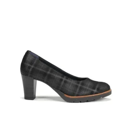 Fluchos Dorking By Fluchos|Zapatos>OPIUM D7976 Zapato Negro