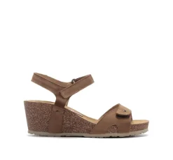 Fluchos Mujer>PALMA D8552 Sandalia Marrón