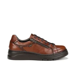 Fluchos Light|Fluchos Femme>POMPAS F1666 Deportivo Marrón