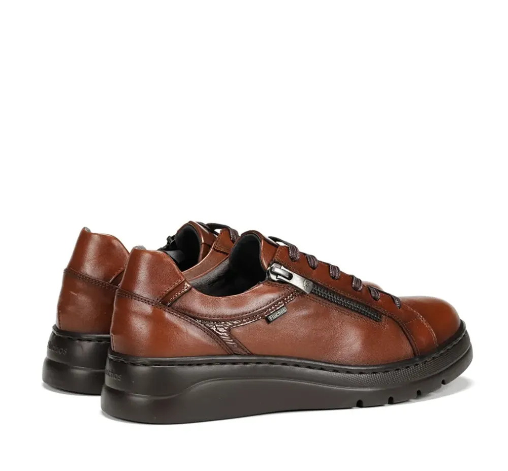 Fluchos Light|Fluchos Femme>POMPAS F1666 Deportivo Marrón