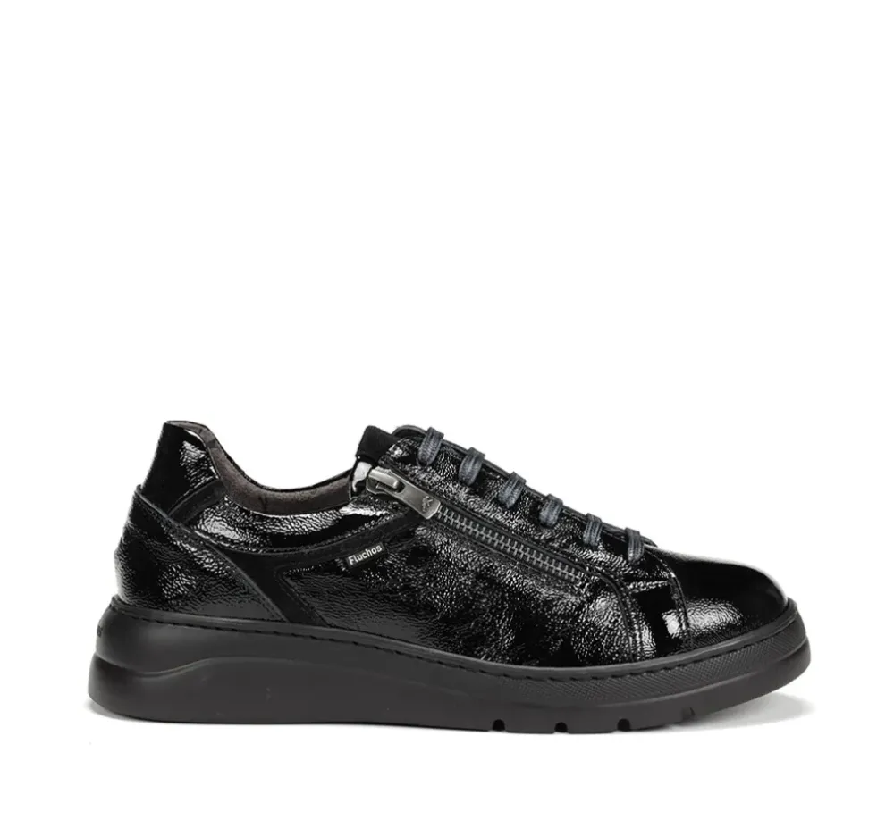 Fluchos Light|Fluchos Femme>POMPAS F1666 Deportivo Negro