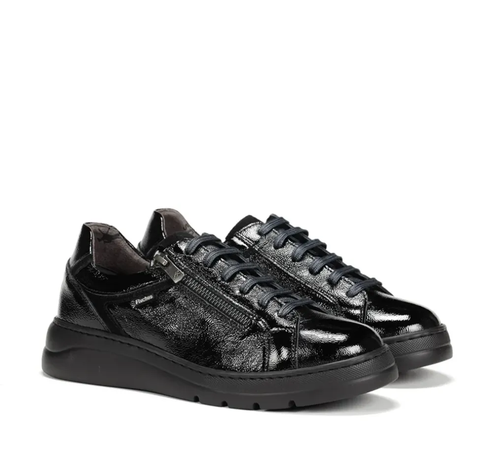Fluchos Light|Fluchos Femme>POMPAS F1666 Deportivo Negro