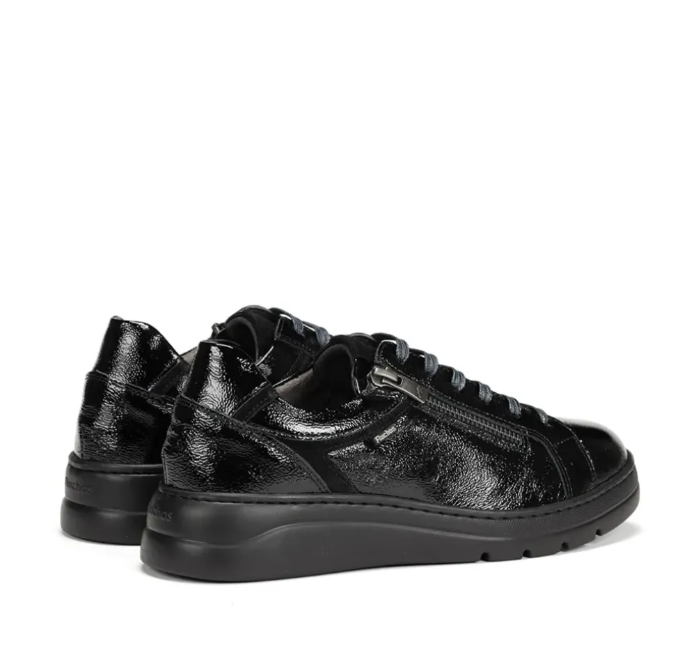 Fluchos Light|Fluchos Femme>POMPAS F1666 Deportivo Negro