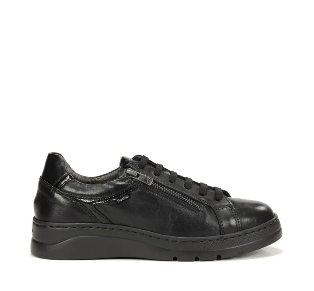 Fluchos Light|Fluchos Femme>POMPAS F1666 Deportivo Negro