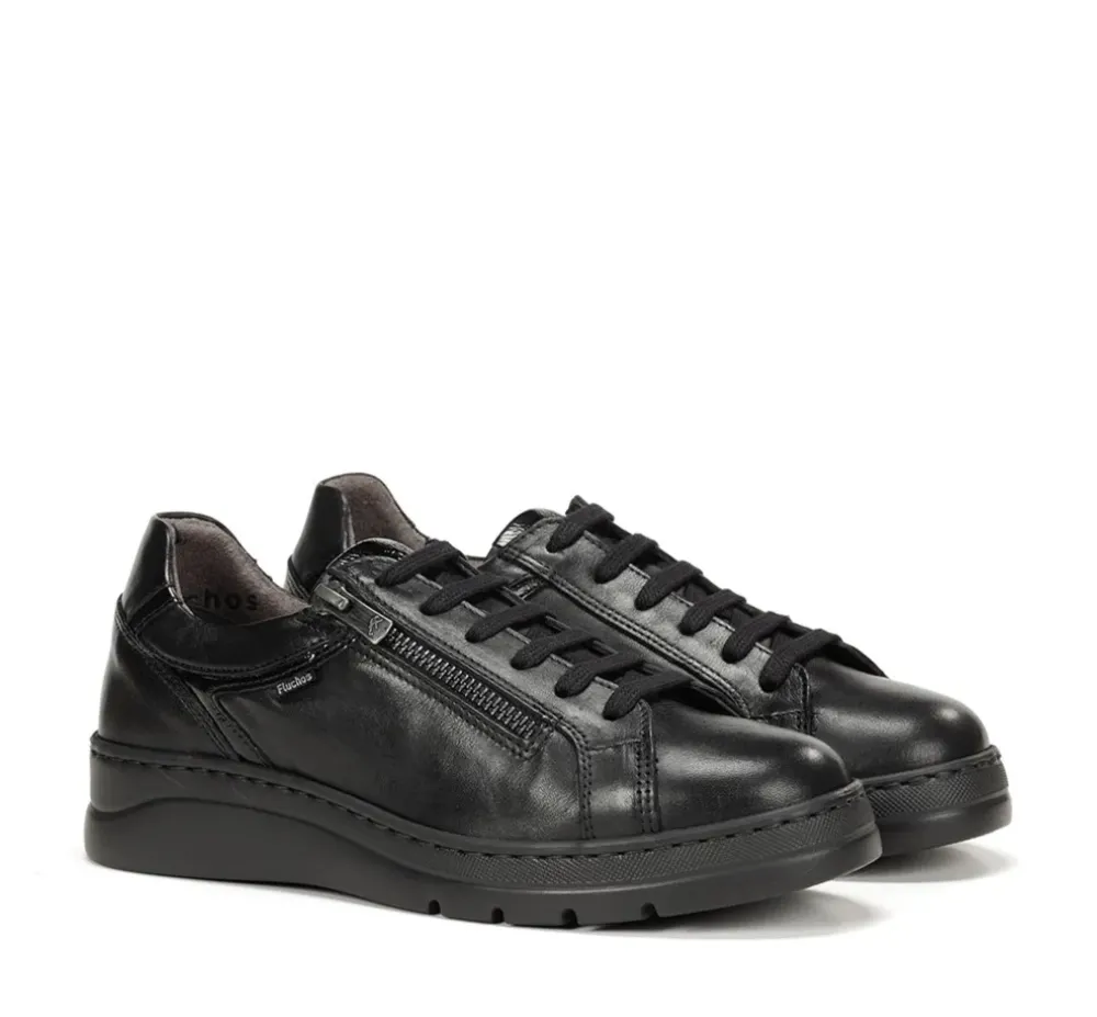 Fluchos Light|Fluchos Femme>POMPAS F1666 Deportivo Negro