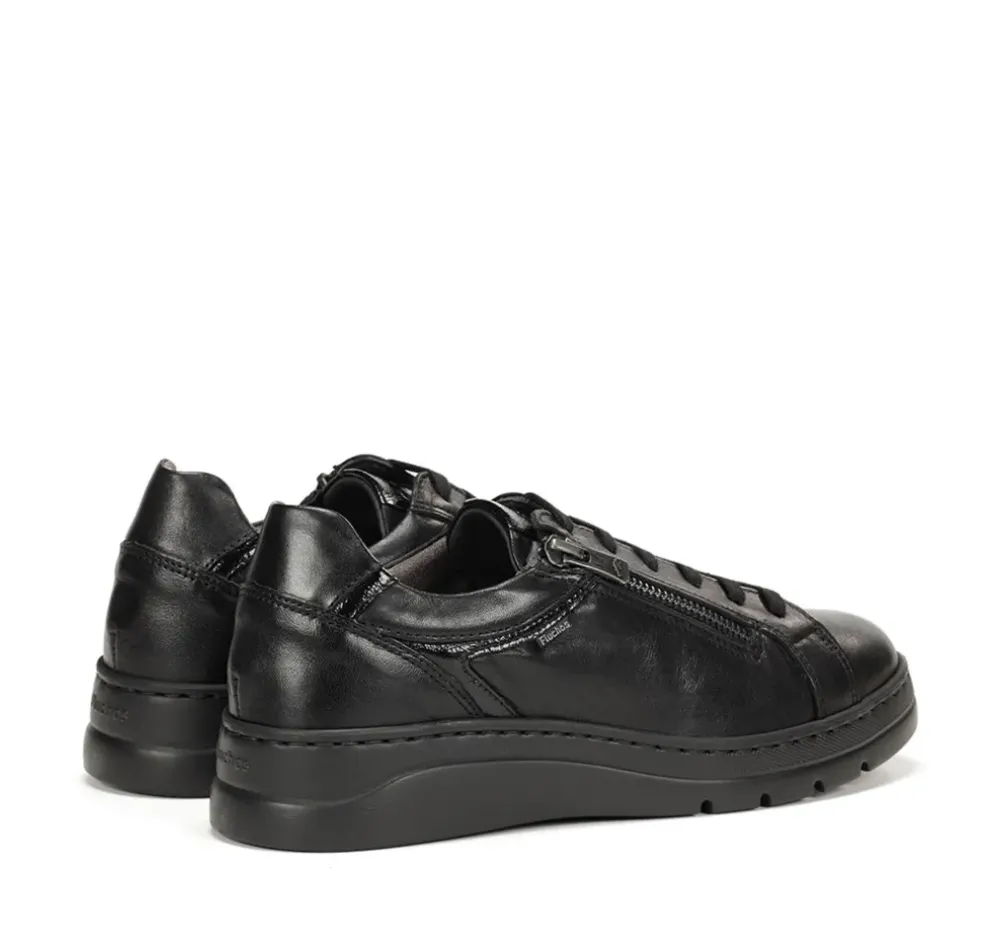 Fluchos Light|Fluchos Femme>POMPAS F1666 Deportivo Negro