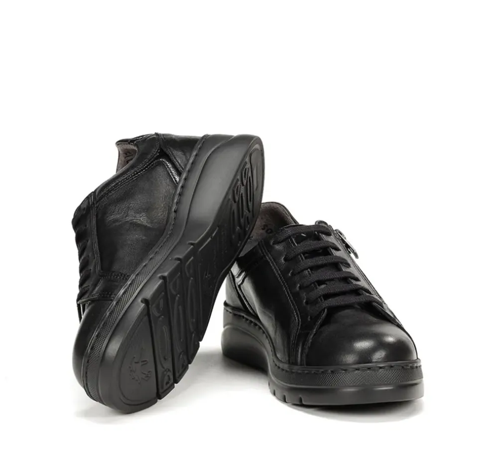 Fluchos Light|Fluchos Femme>POMPAS F1666 Deportivo Negro