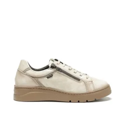 Fluchos Light|Calzado Casual>POMPAS F1666 Deportivo Taupe