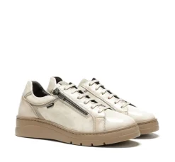 Fluchos Light|Calzado Casual>POMPAS F1666 Deportivo Taupe