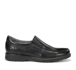Fluchos Profesionales|Zapatillas Slip On Hombre>PROFESIONAL F1950 Slip On Negro