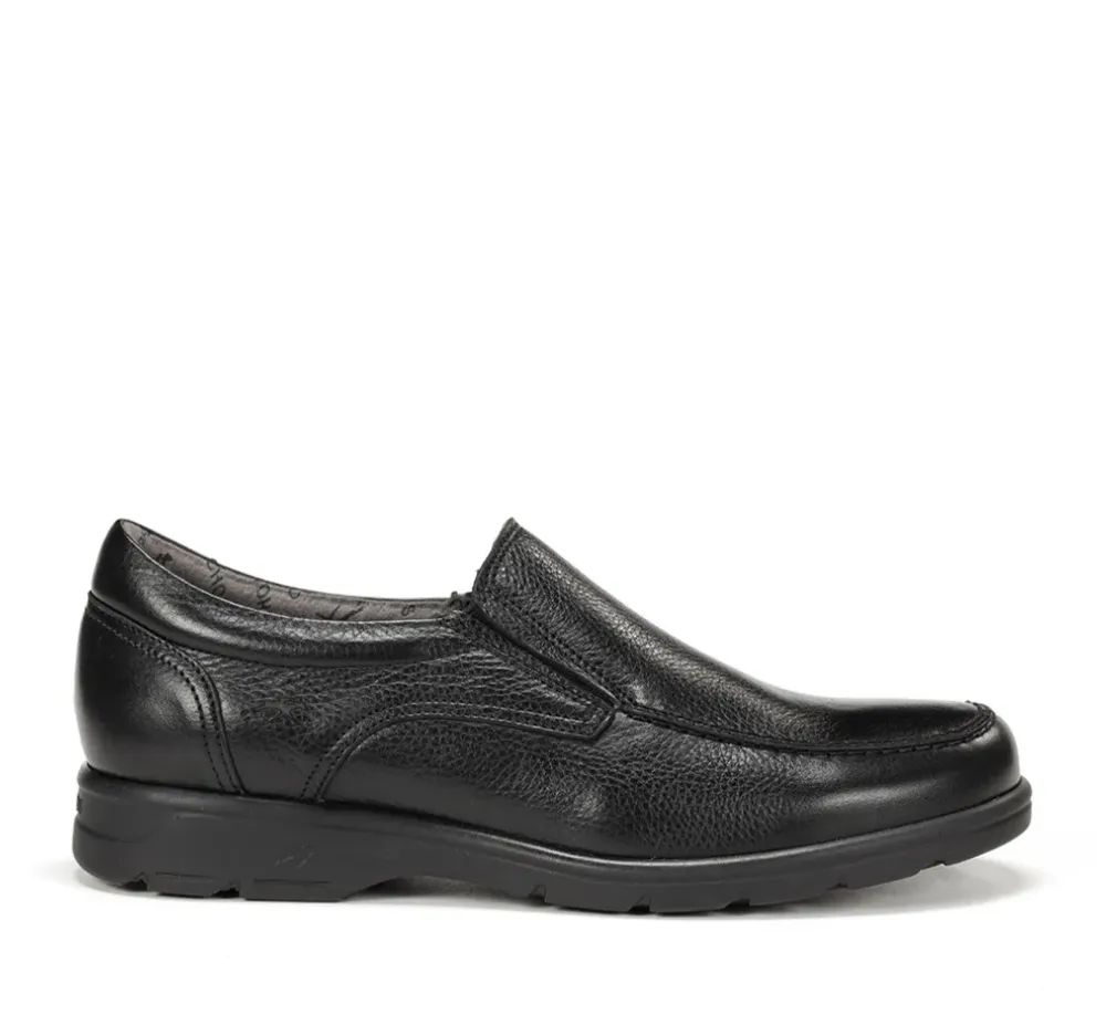 Fluchos Profesionales|Zapatillas Slip On Hombre>PROFESIONAL F1950 Slip On Negro