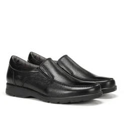 Fluchos Profesionales|Zapatillas Slip On Hombre>PROFESIONAL F1950 Slip On Negro
