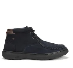 Fluchos Hombre>RAGNAR F1881 Botín Azul