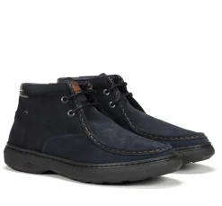 Fluchos Hombre>RAGNAR F1881 Botín Azul