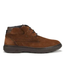 Fluchos Calzado Casual|Botines>RAGNAR F1878 Botín Marrón