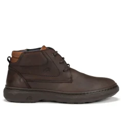 Fluchos Botines|Calzado Casual>RAGNAR F1878 Botín Marrón