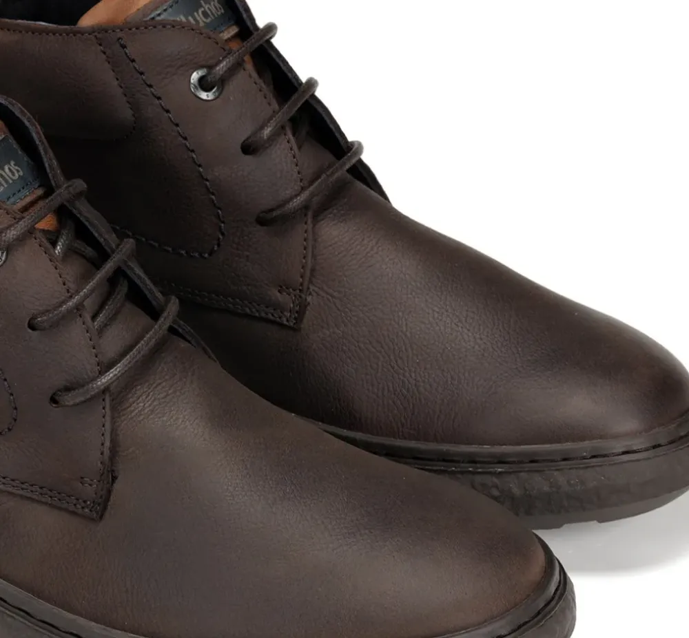 Fluchos Botines|Calzado Casual>RAGNAR F1878 Botín Marrón