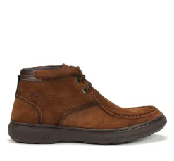 Fluchos Calzado Casual|Botines>RAGNAR F1881 Botín Marrón