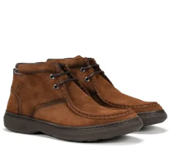 Fluchos Calzado Casual|Botines>RAGNAR F1881 Botín Marrón
