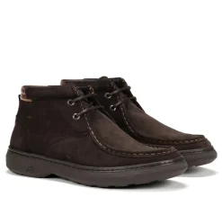 Fluchos Calzado Casual|Botines>RAGNAR F1881 Botín Marrón