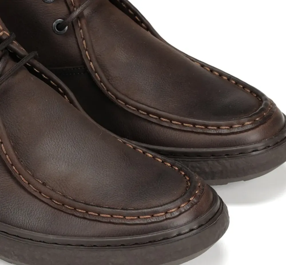Fluchos Calzado Casual|Botines>RAGNAR F1881 Botín Marrón