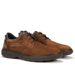 Fluchos Calzado Casual|Zapatos>RAGNAR F1877 Zapato Marrón